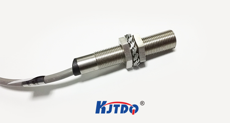 速度傳感器有哪些類型？