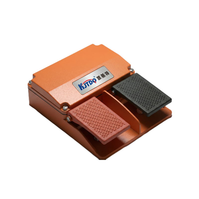 點擊放大 無線腳踏開關