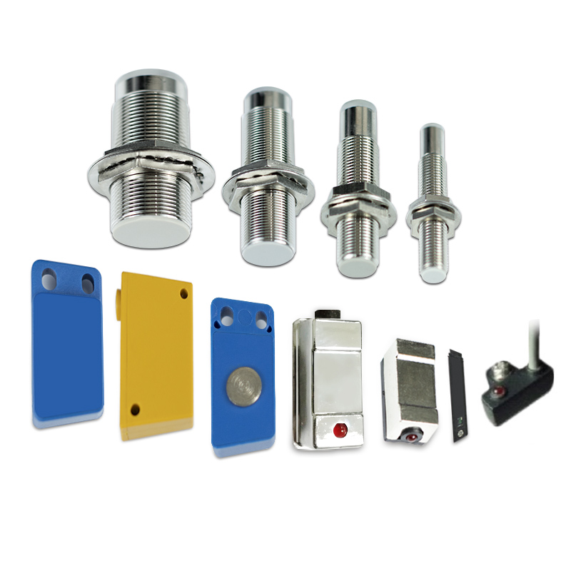 霍爾效應(yīng)傳感器 霍爾效應(yīng)傳感器