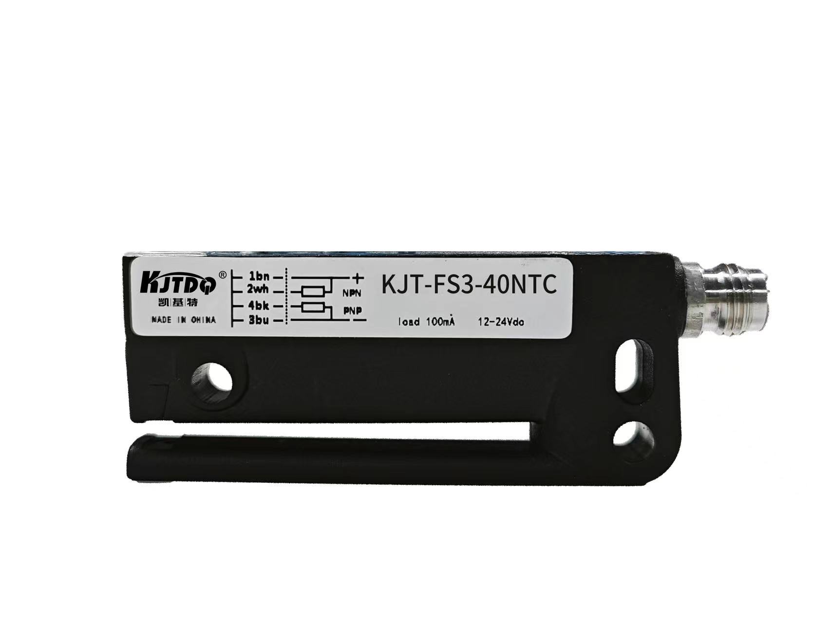 如何選擇標簽傳感器？