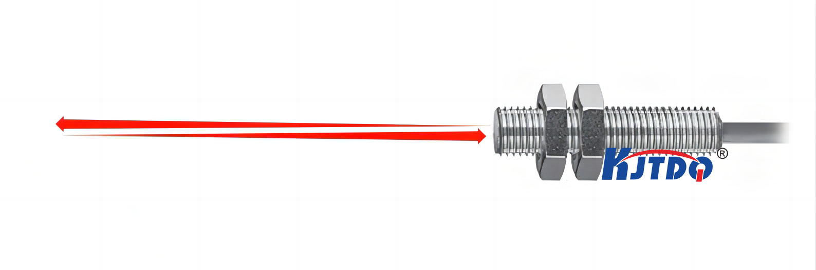 光電開關：漫反射、反射板、對射式區別在哪？