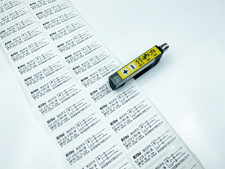 光電標簽傳感器的使用注意事項！