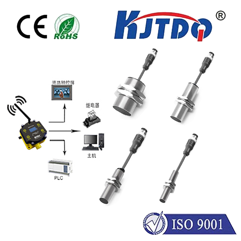 電感式接近開關的特點有哪些？