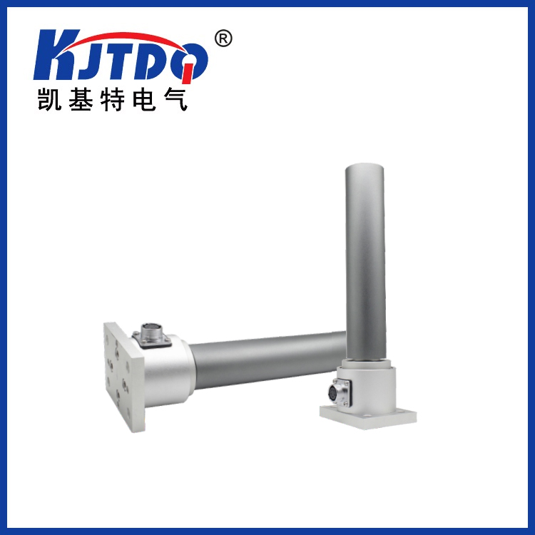 張力傳感器的測量原理 張力傳感器的測量原理