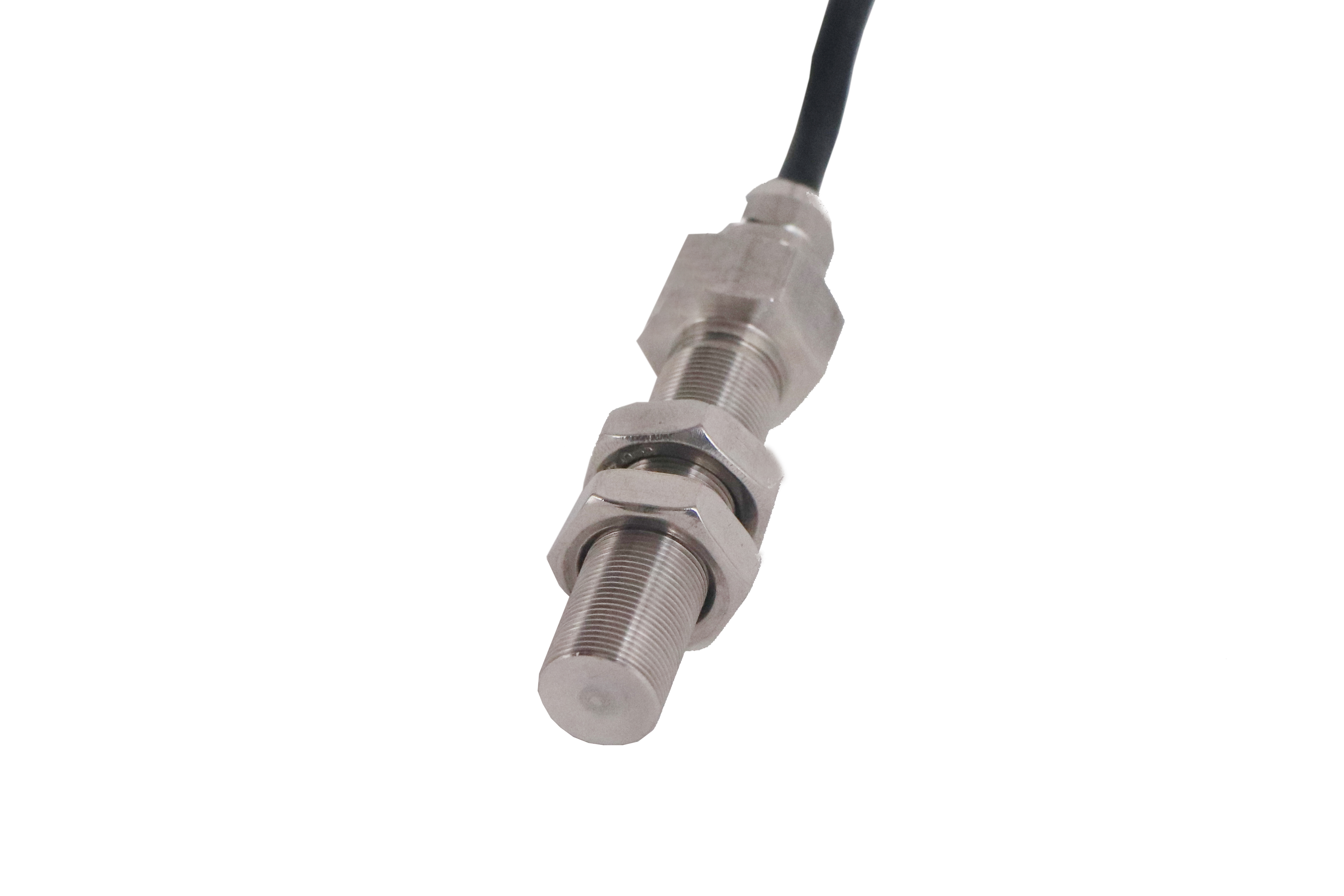 CL30-RF10AK1無源磁電式轉速傳感器作用 CL30-RF10AK1無源磁電式轉速傳感器作用