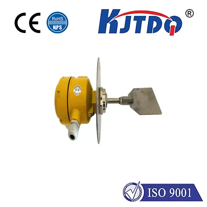 耐腐蝕料位開(kāi)關(guān)METEK502-3300-907L與S155-Y2G-3阻旋料位檢測(cè)器：工業(yè)防腐蝕解決方案