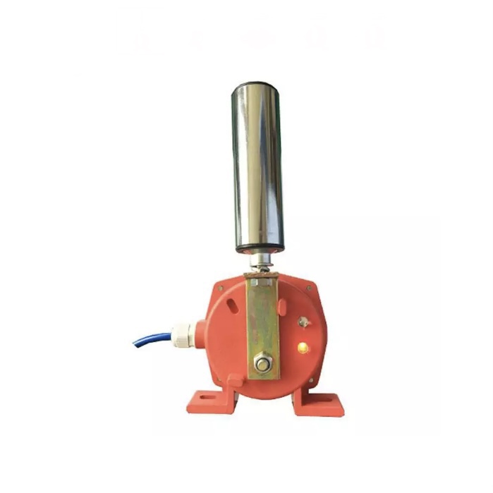 DQK-1梭式輸送機(jī)跑偏開關(guān):確保輸送設(shè)備穩(wěn)定運(yùn)行的智能保障 DQK-1梭式輸送機(jī)跑偏開關(guān):確保輸送設(shè)備穩(wěn)定運(yùn)行的智能保障