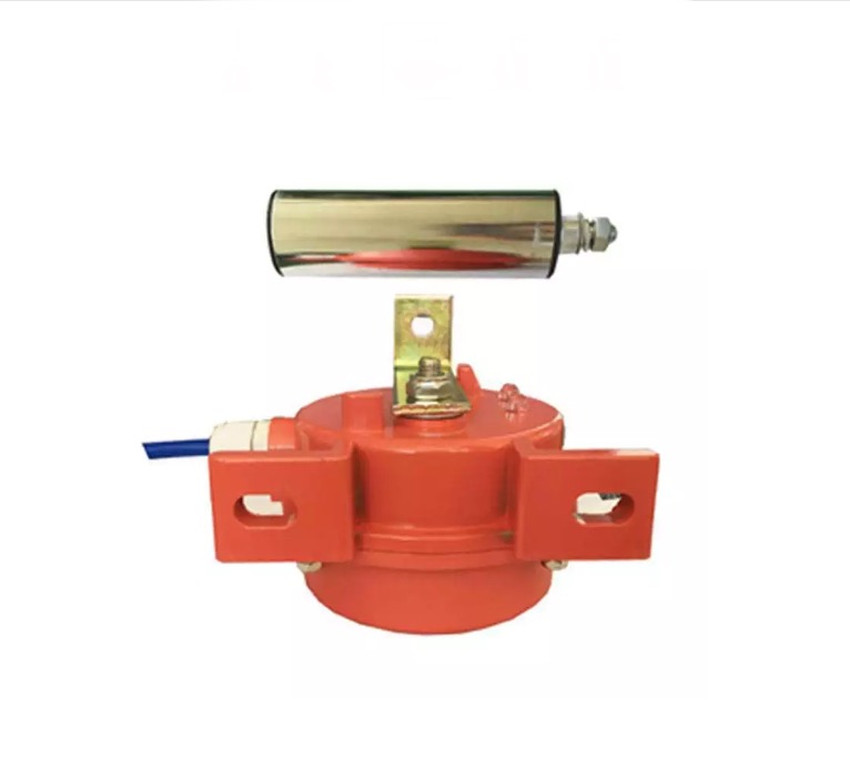 DZM-FP-C316L緊急急停兩跑偏開關：確保設備安全，應對緊急情況