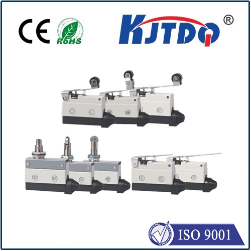 限位開關(guān)型號(hào)及參數(shù)詳解