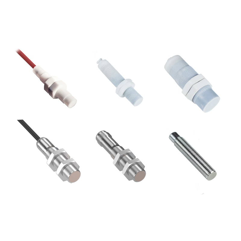 容量式接近開關 容量式接近開關