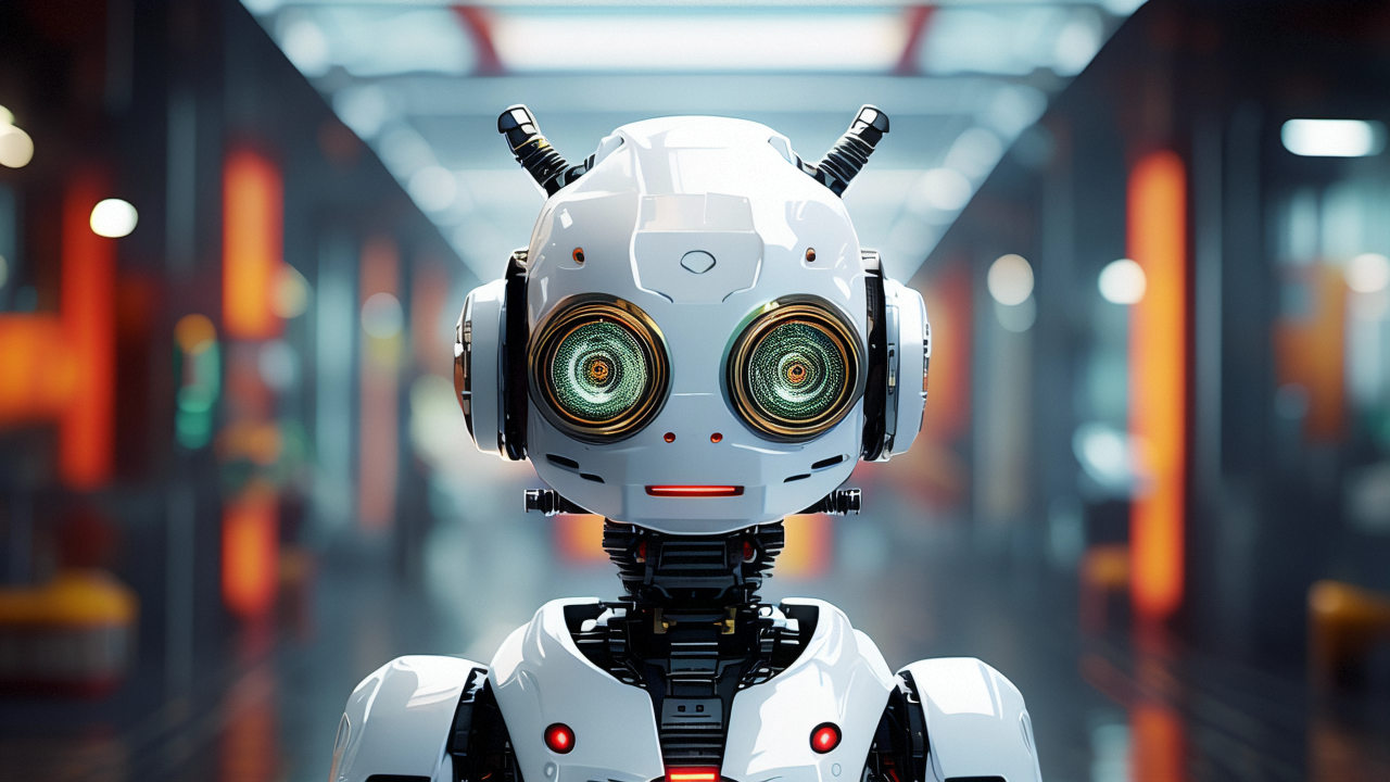 機器人領域的傳感器有哪些 機器人領域的傳感器有哪些