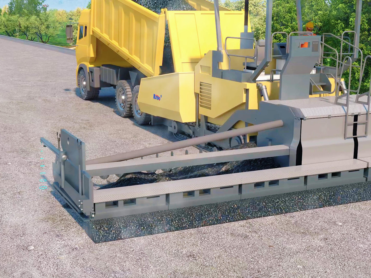 Considerations for Lighting in a Manufacturing Environment