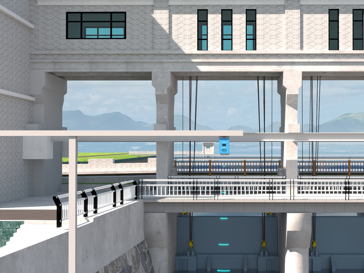 Considerations for Lighting in a Manufacturing Environment